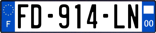 FD-914-LN