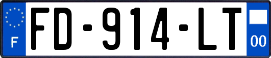 FD-914-LT