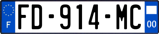 FD-914-MC