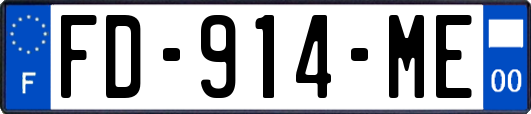 FD-914-ME