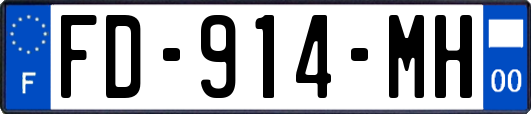 FD-914-MH