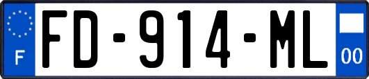 FD-914-ML