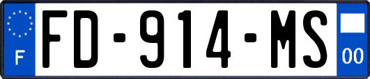 FD-914-MS