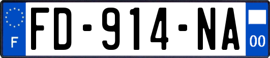 FD-914-NA