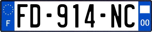 FD-914-NC