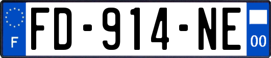 FD-914-NE