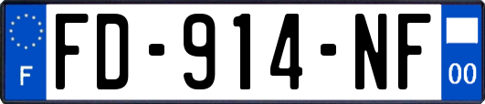 FD-914-NF