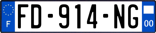 FD-914-NG