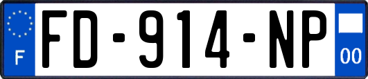 FD-914-NP