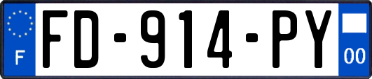 FD-914-PY