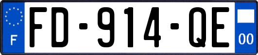 FD-914-QE