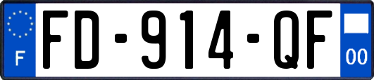 FD-914-QF