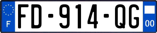 FD-914-QG
