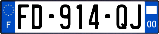 FD-914-QJ