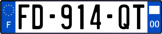FD-914-QT