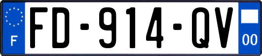 FD-914-QV
