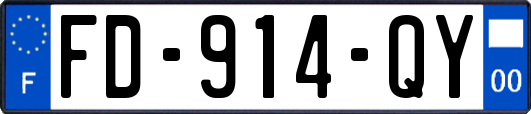 FD-914-QY