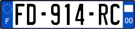 FD-914-RC