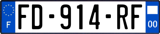 FD-914-RF