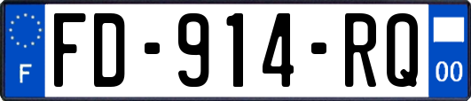 FD-914-RQ