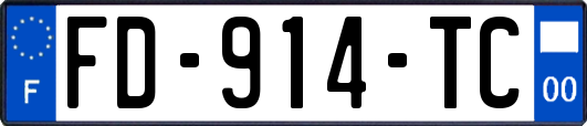FD-914-TC