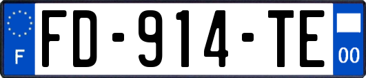 FD-914-TE