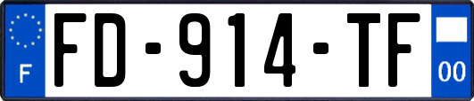 FD-914-TF