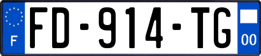 FD-914-TG