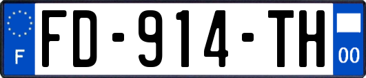 FD-914-TH