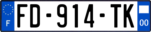 FD-914-TK