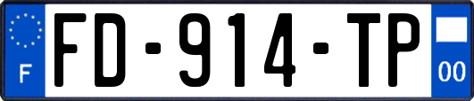 FD-914-TP