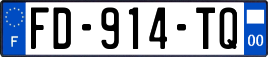 FD-914-TQ
