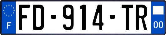 FD-914-TR
