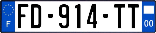 FD-914-TT