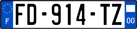 FD-914-TZ