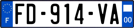 FD-914-VA