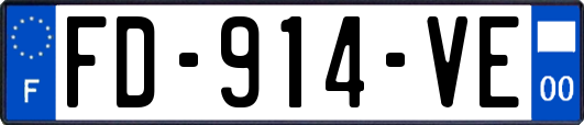FD-914-VE