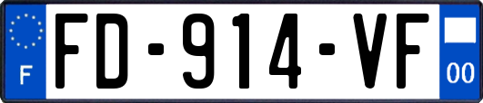 FD-914-VF