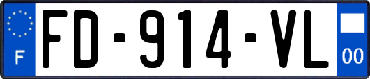 FD-914-VL