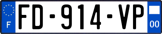 FD-914-VP