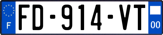 FD-914-VT
