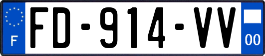 FD-914-VV