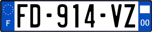 FD-914-VZ