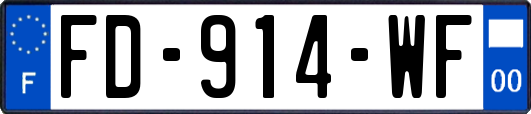 FD-914-WF