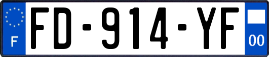 FD-914-YF