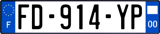 FD-914-YP