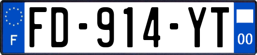 FD-914-YT