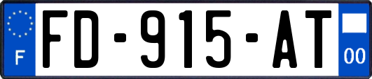 FD-915-AT