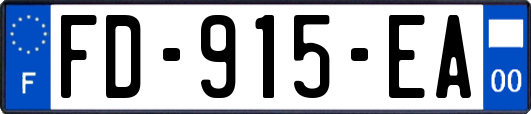 FD-915-EA