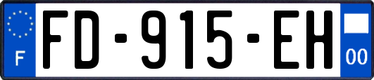FD-915-EH